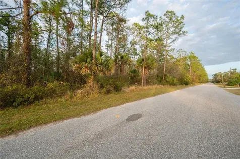 Kamsler Avenue North Port FL 34286