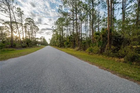 Kamsler Avenue North Port FL 34286