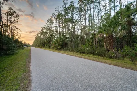 Kamsler Avenue North Port FL 34286