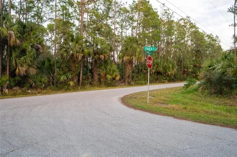 Kamsler Avenue North Port FL 34286