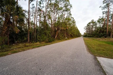Kamsler Avenue North Port FL 34286