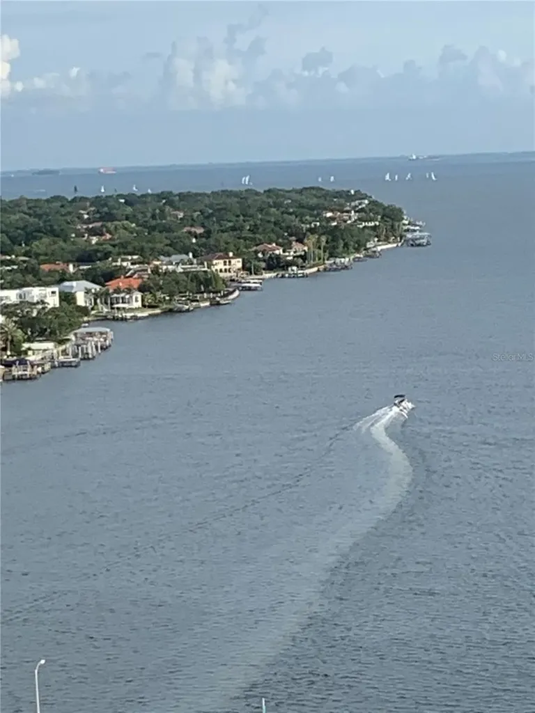 345 Bayshore Boulevard Tampa FL 33606