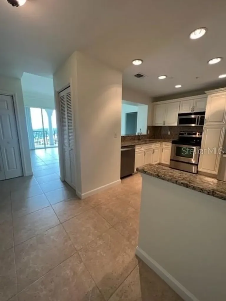 345 Bayshore Boulevard Tampa FL 33606