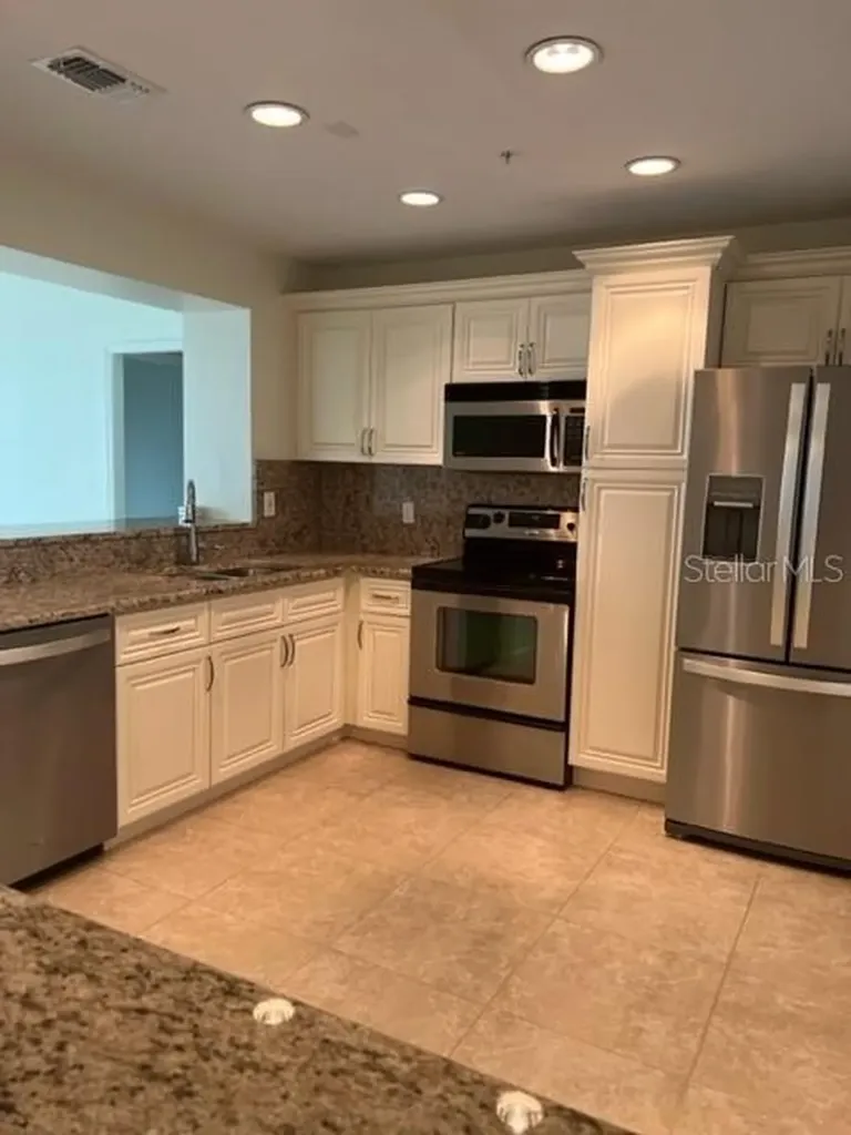 345 Bayshore Boulevard Tampa FL 33606