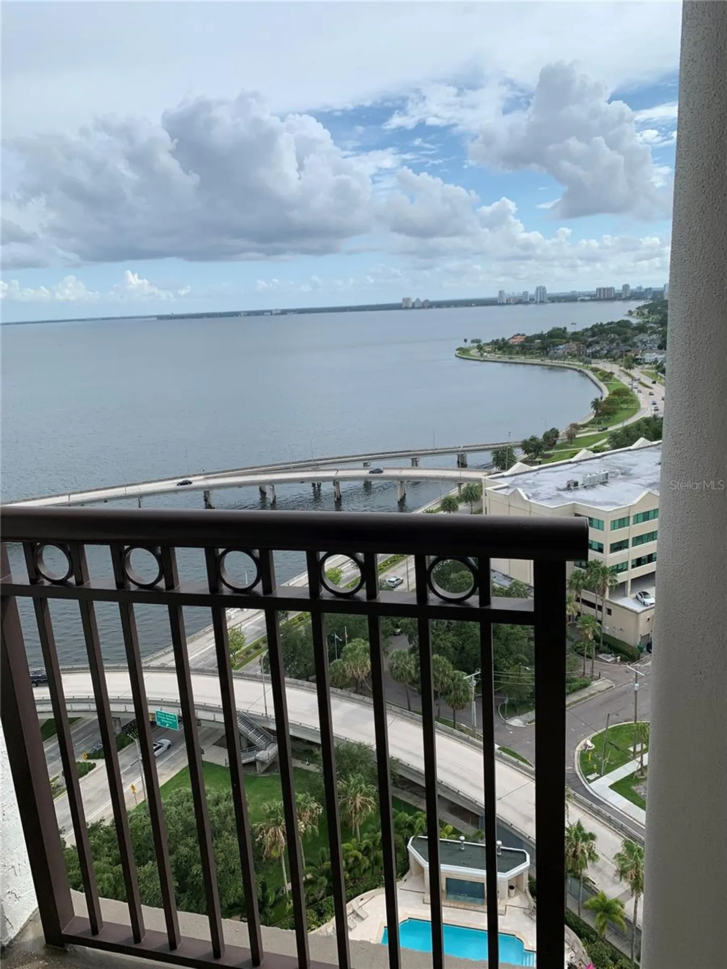 345 Bayshore Boulevard Tampa FL 33606