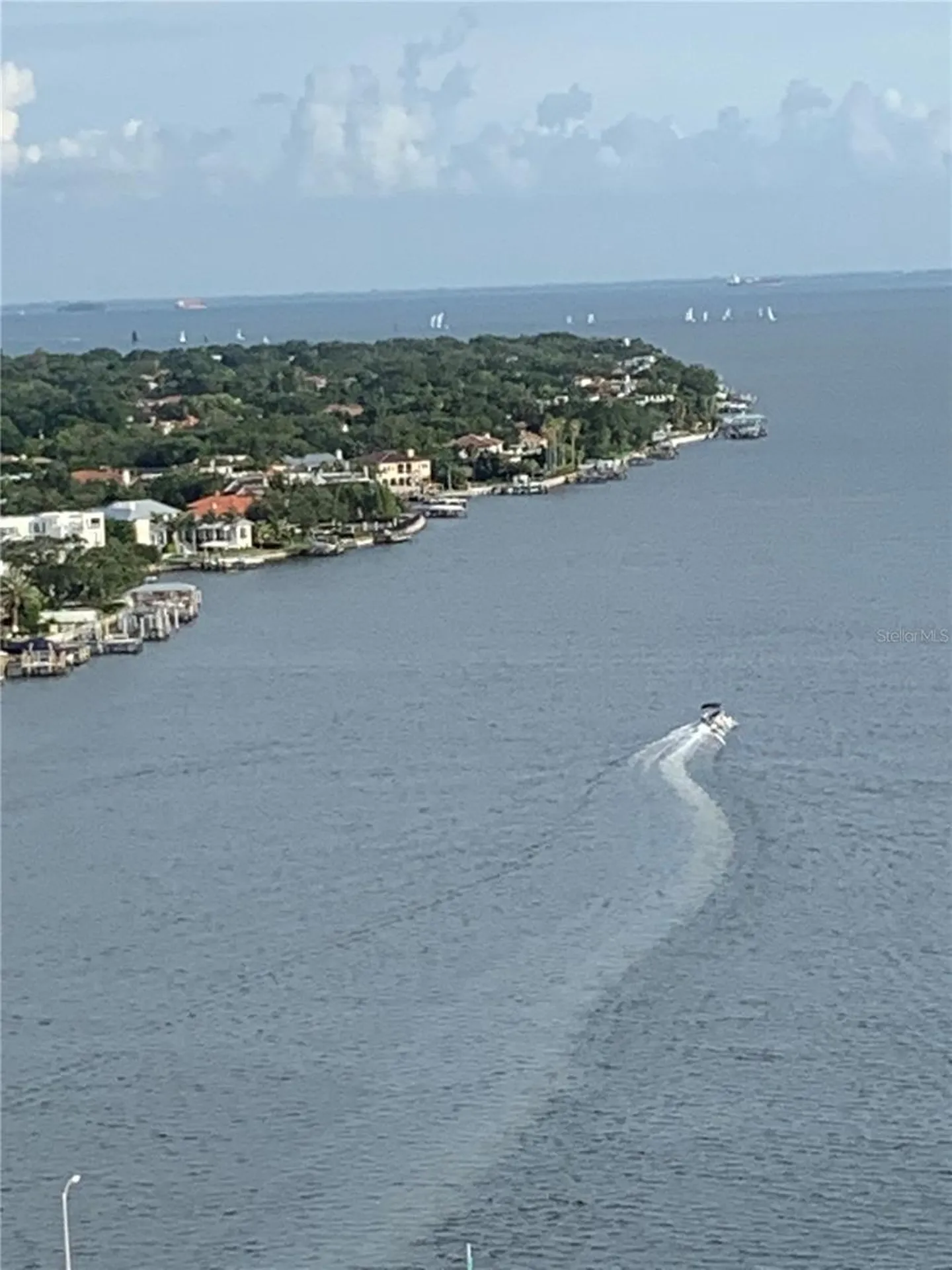 345 Bayshore Boulevard Tampa FL 33606