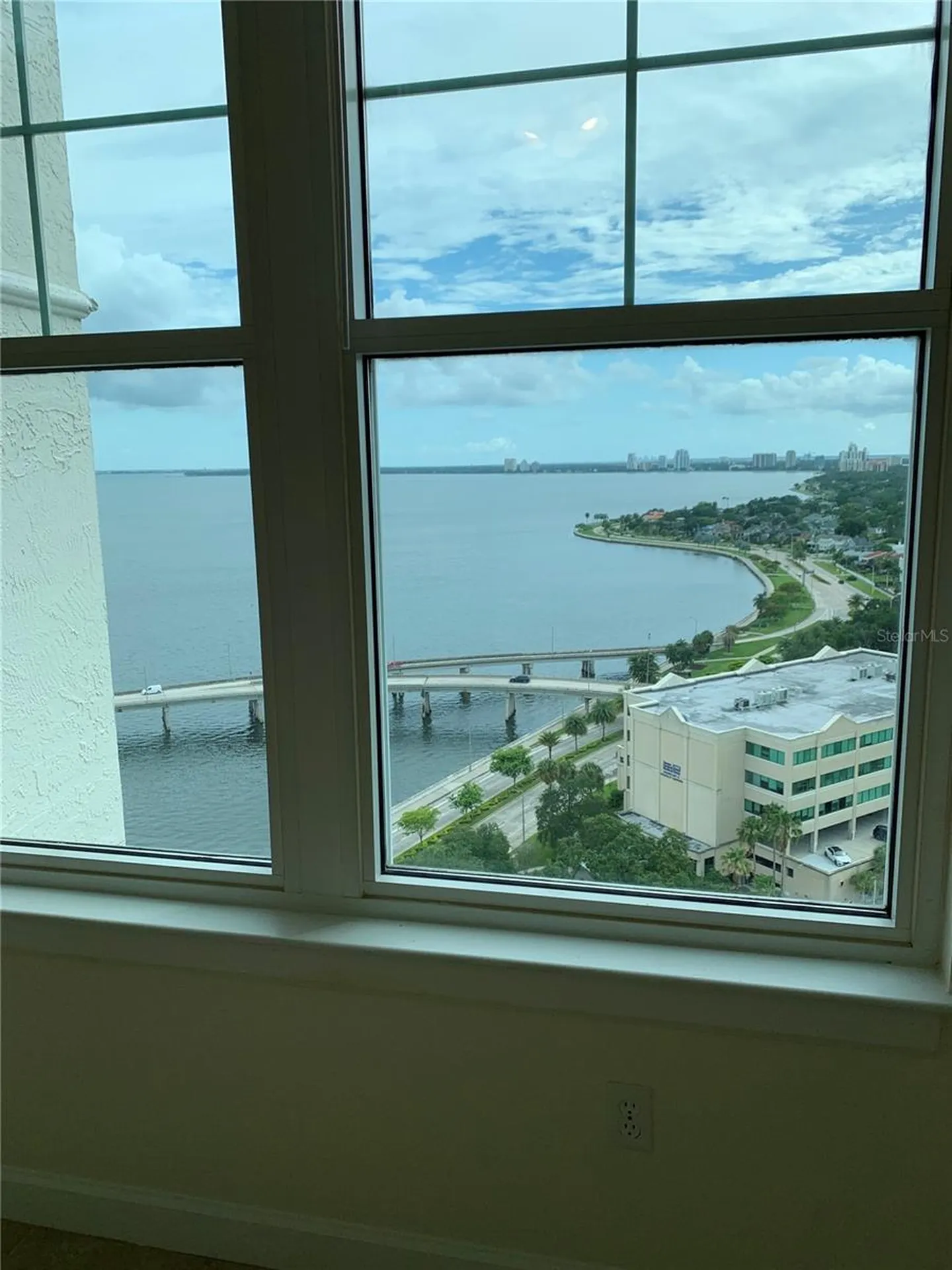 345 Bayshore Boulevard Tampa FL 33606