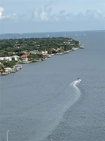 345 Bayshore Boulevard Tampa FL 33606