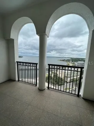 345 Bayshore Boulevard Tampa FL 33606