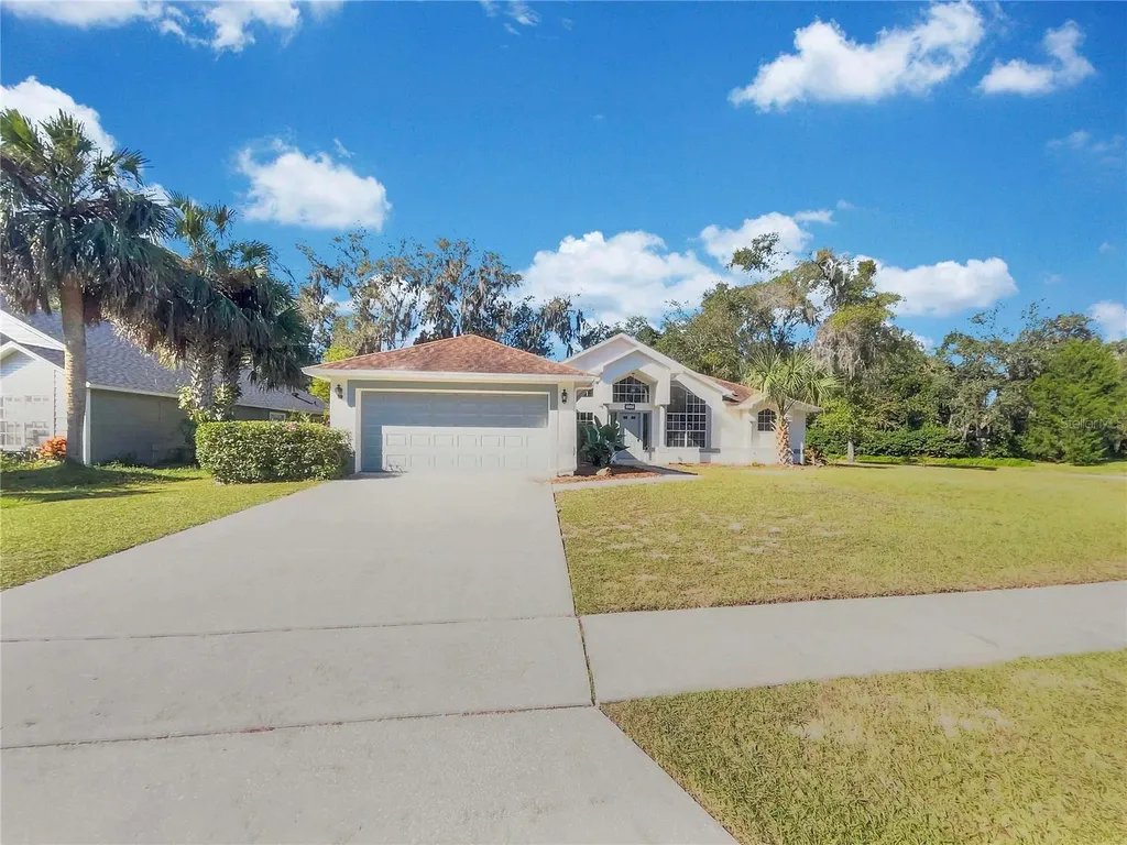 4263 Rocky Ridge Place Sanford FL 32773