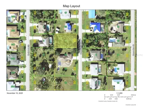 4363 Boggs Street Port Charlotte FL 33948