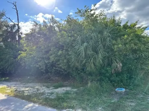 4363 Boggs Street Port Charlotte FL 33948