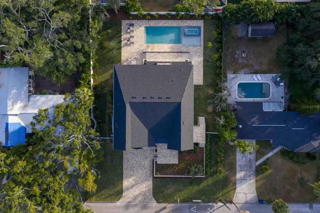 4624 W San Jose Street Tampa FL 33629