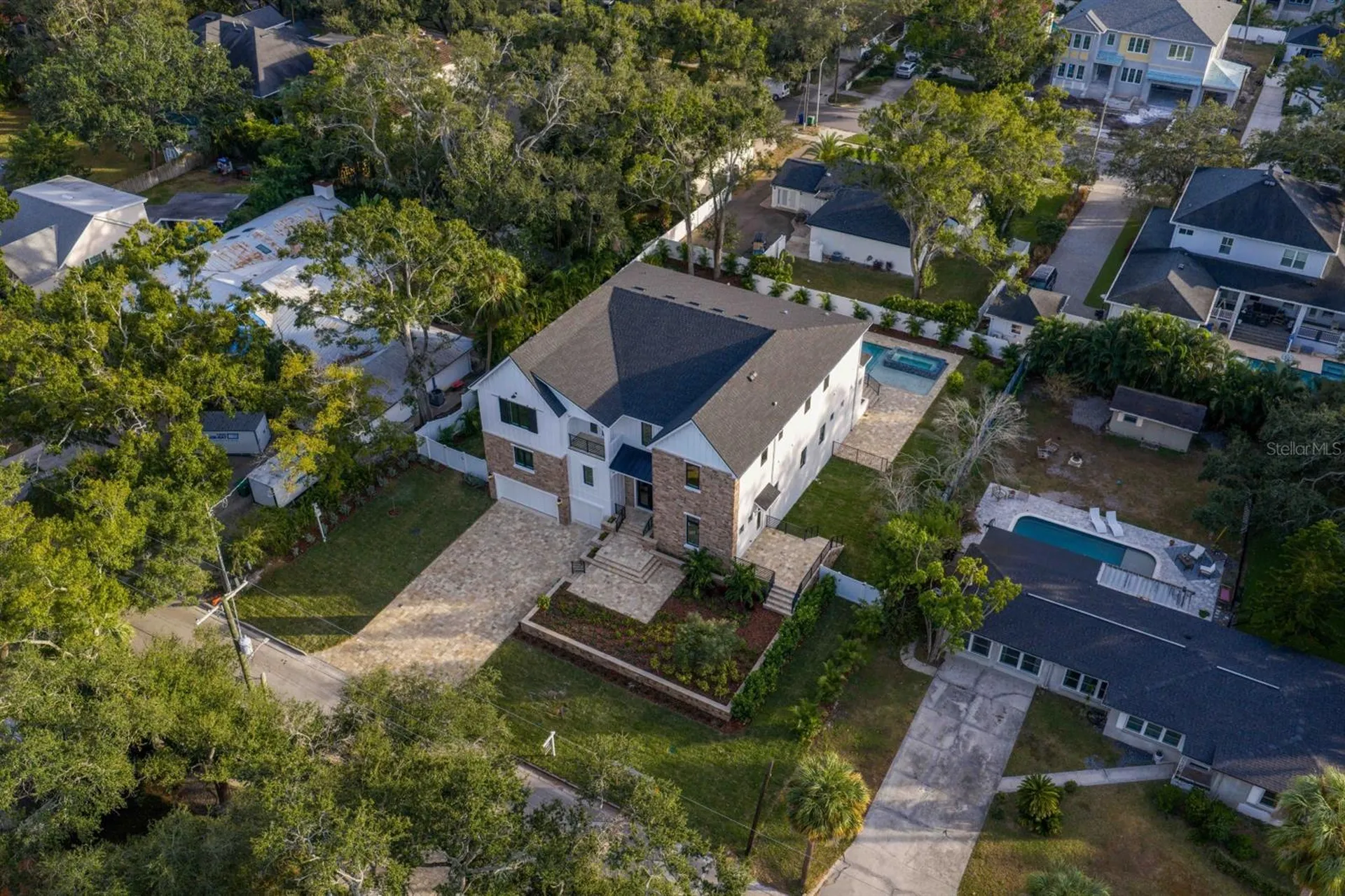 4624 W San Jose Street Tampa FL 33629