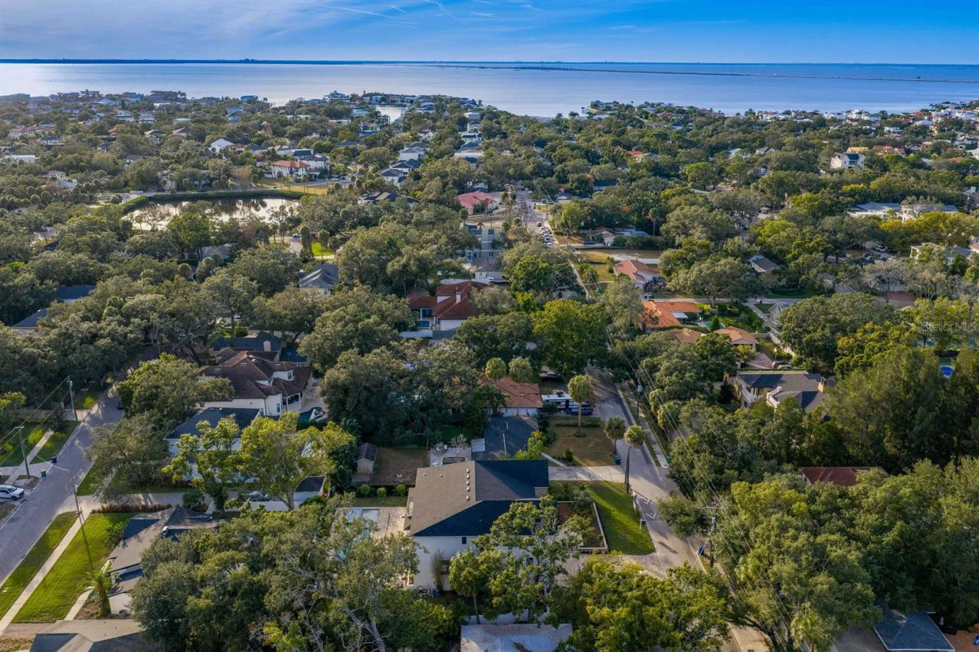 4624 W San Jose Street Tampa FL 33629