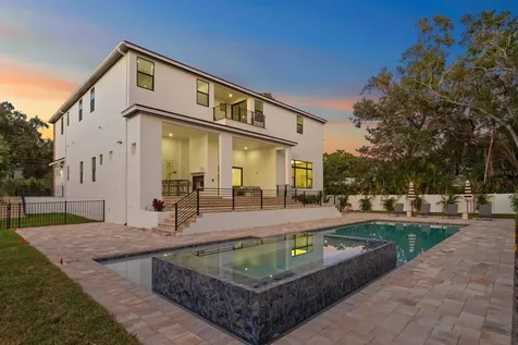 4624 W San Jose Street Tampa FL 33629