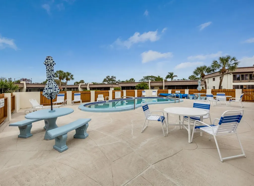 1737 Bonitas Circle Venice FL 34293