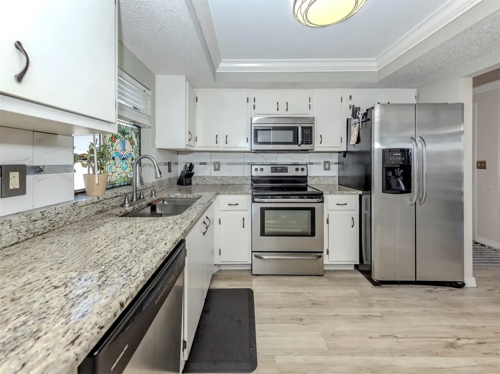 1737 Bonitas Circle Venice FL 34293