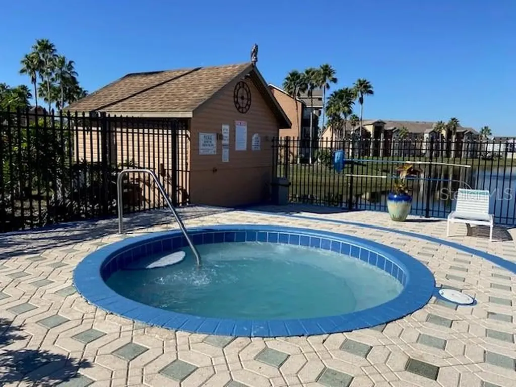 2210 Grand Cayman Court Kissimmee FL 34741