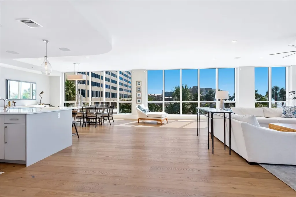 6100 Midnight Pass Road Sarasota FL 34242