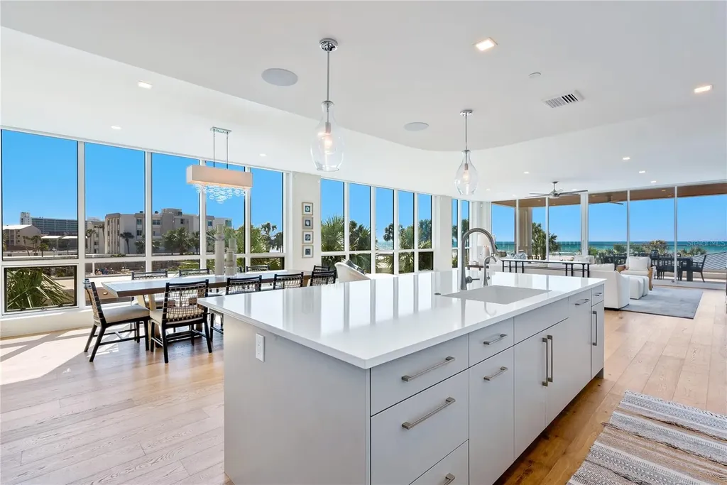 6100 Midnight Pass Road Sarasota FL 34242