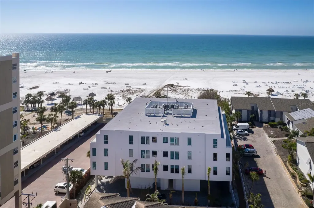 6100 Midnight Pass Road Sarasota FL 34242