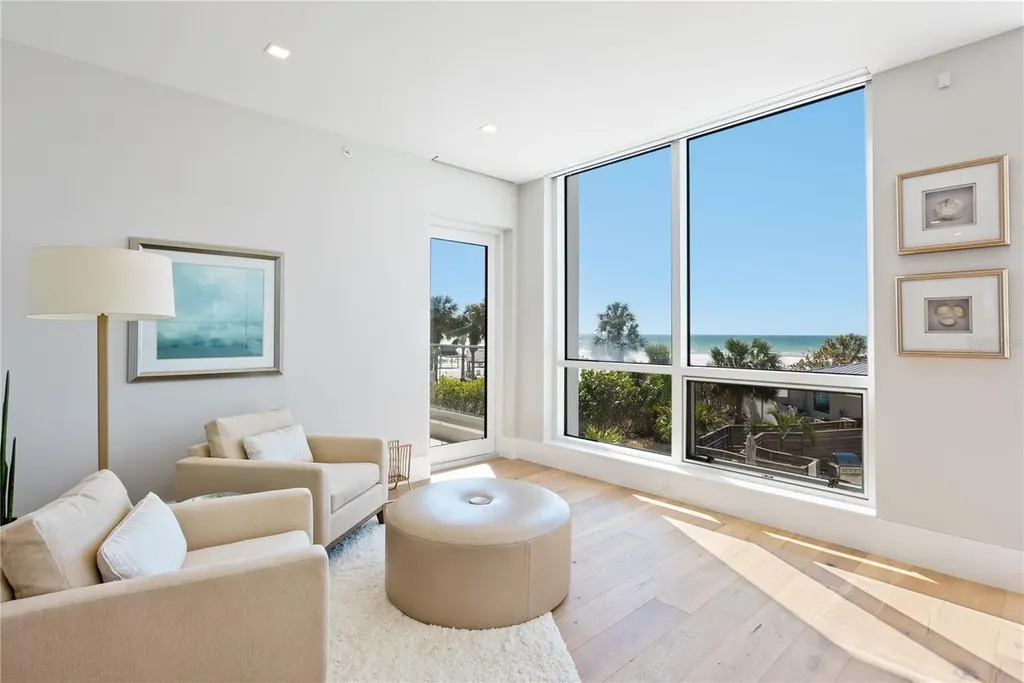 6100 Midnight Pass Road Sarasota FL 34242