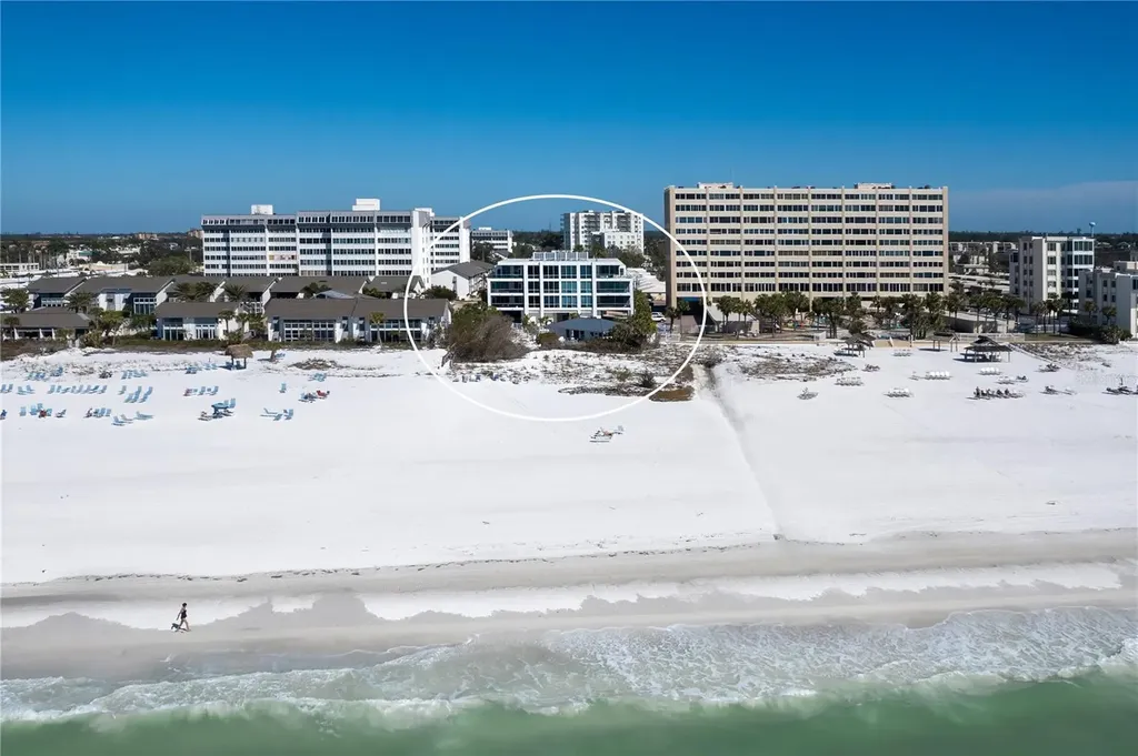 6100 Midnight Pass Road Sarasota FL 34242