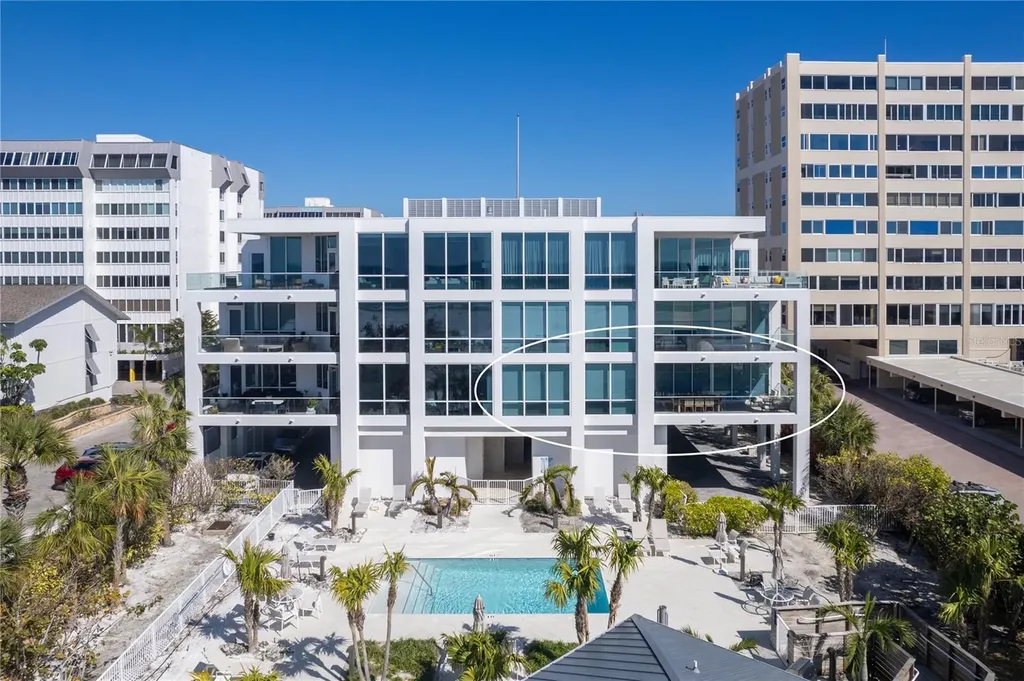 6100 Midnight Pass Road Sarasota FL 34242