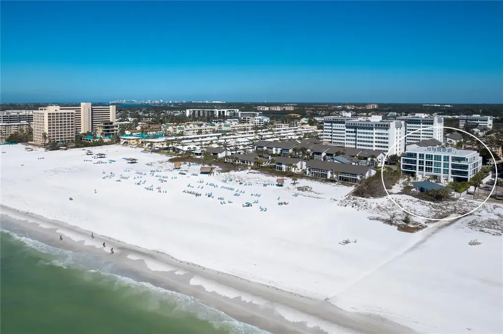 6100 Midnight Pass Road Sarasota FL 34242