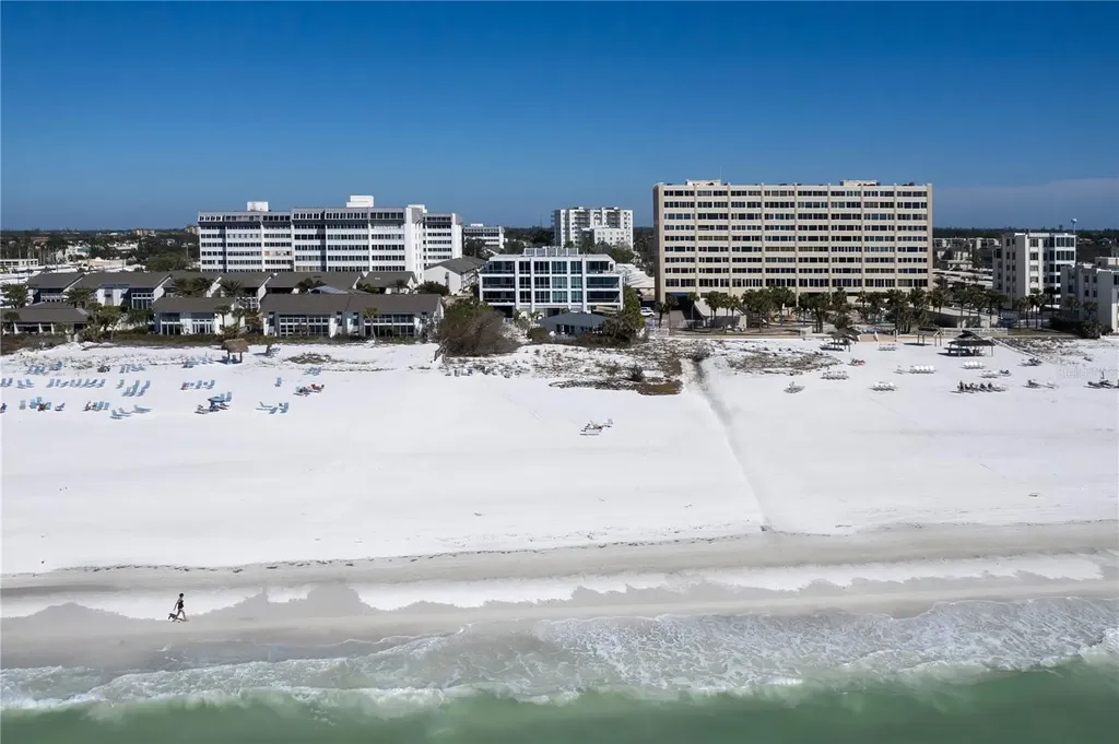 6100 Midnight Pass Road Sarasota FL 34242