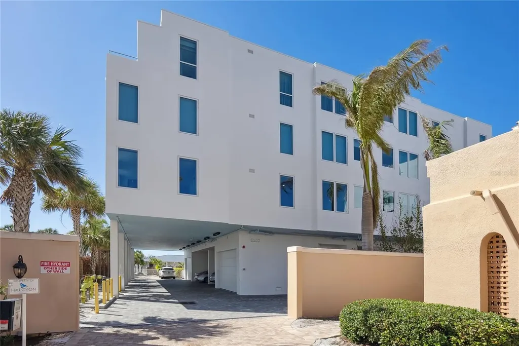 6100 Midnight Pass Road Sarasota FL 34242