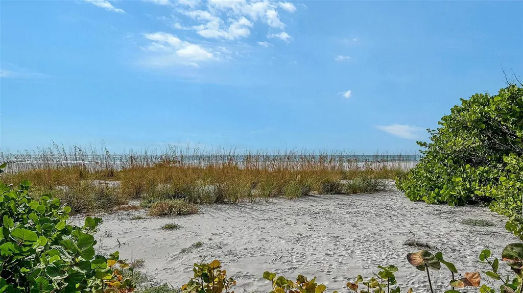 6100 Midnight Pass Road Sarasota FL 34242