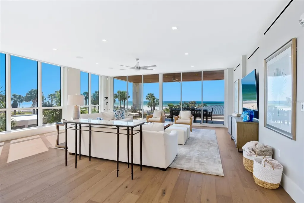 6100 Midnight Pass Road Sarasota FL 34242