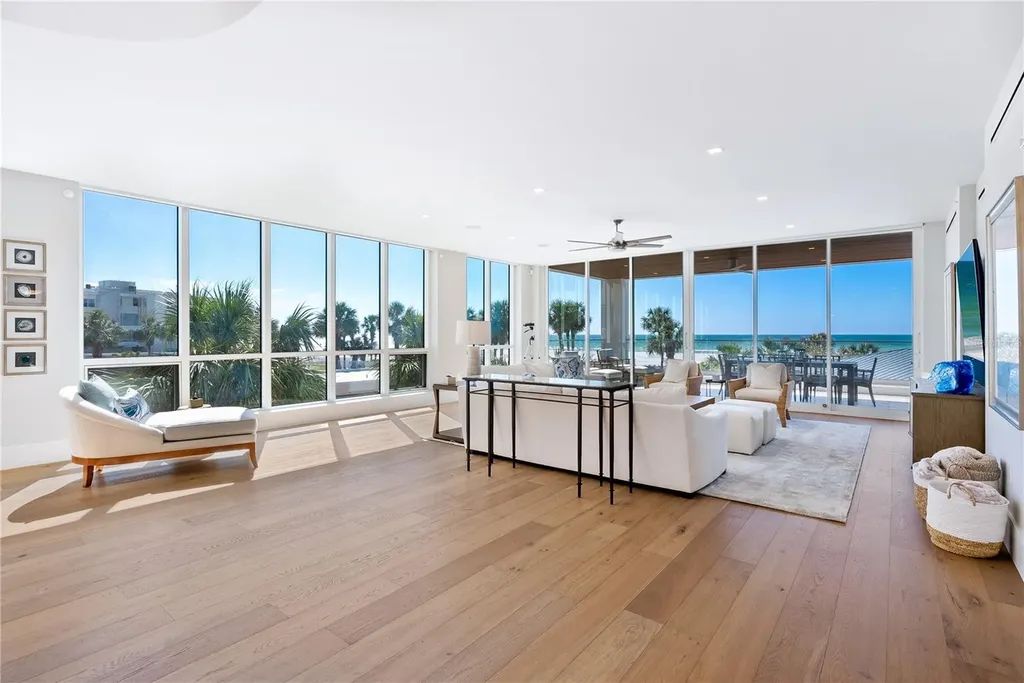 6100 Midnight Pass Road Sarasota FL 34242