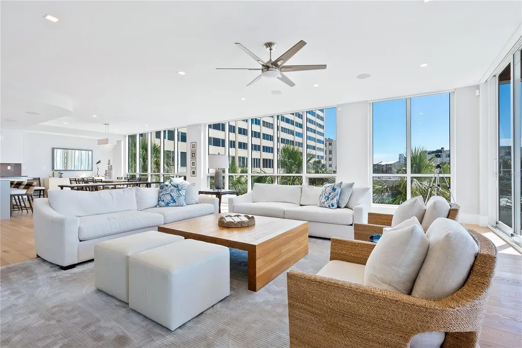 6100 Midnight Pass Road Sarasota FL 34242