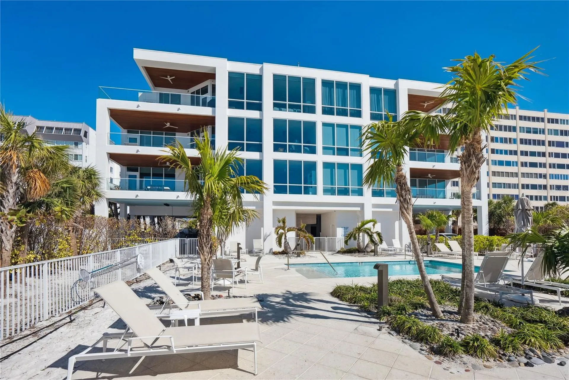 6100 Midnight Pass Road Sarasota FL 34242