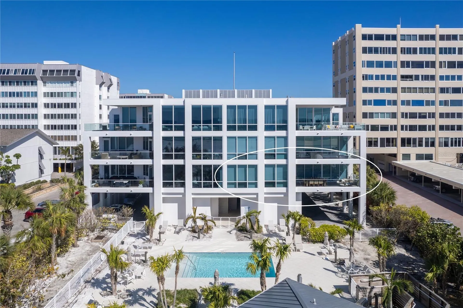 6100 Midnight Pass Road Sarasota FL 34242
