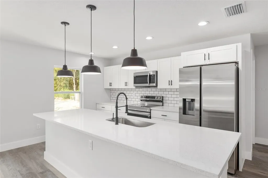 8040 SW 133rd Lane Ocala FL 34473
