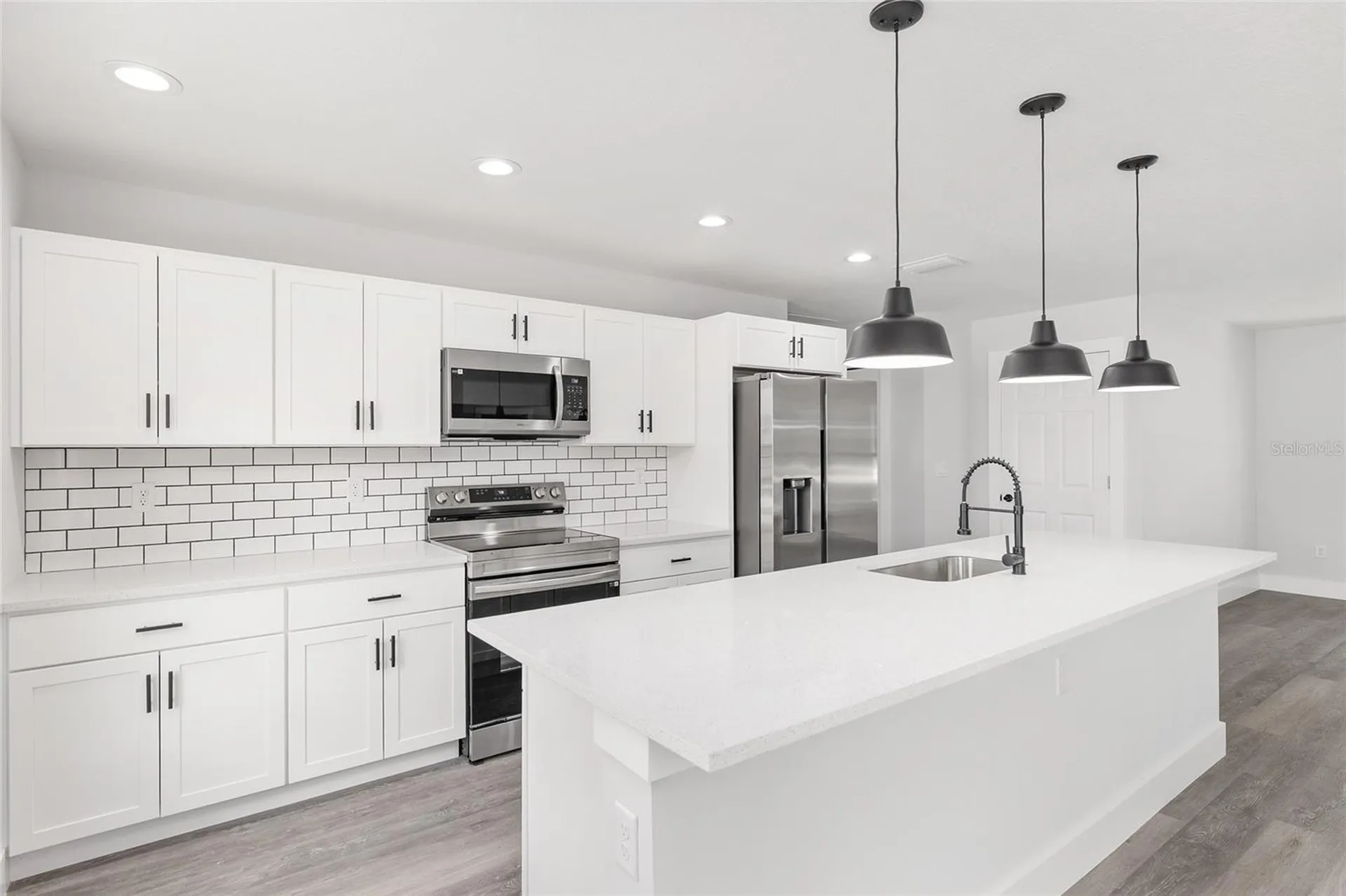 8040 SW 133rd Lane Ocala FL 34473