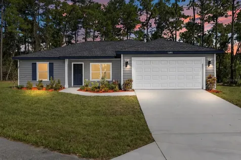 8040 SW 133rd Lane Ocala FL 34473