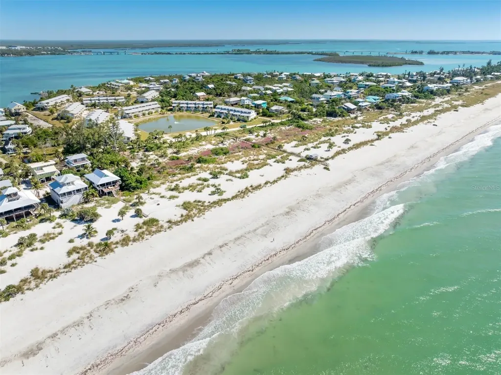 9400 Little Gasparilla Island Placida FL 33946
