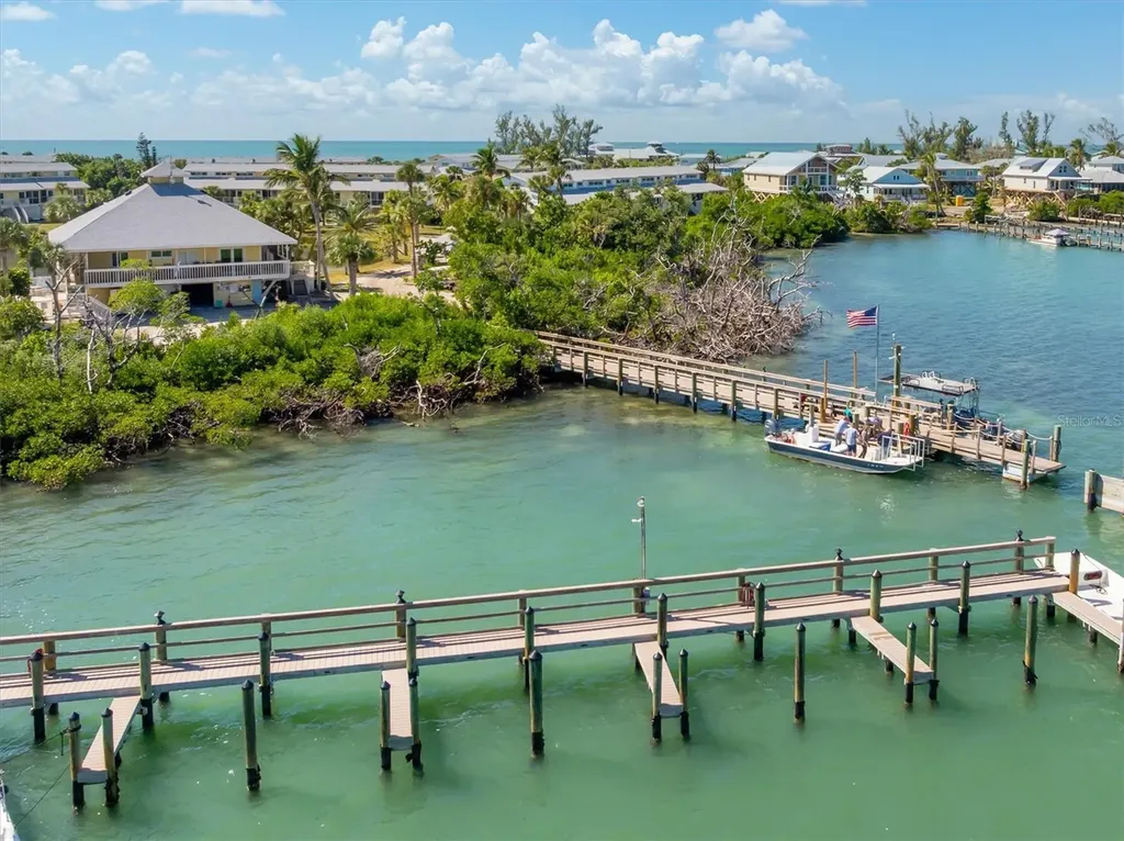 9400 Little Gasparilla Island Placida FL 33946
