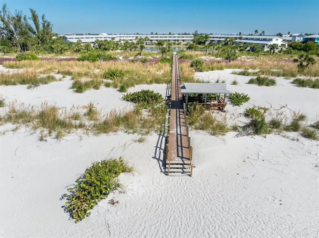 9400 Little Gasparilla Island Placida FL 33946