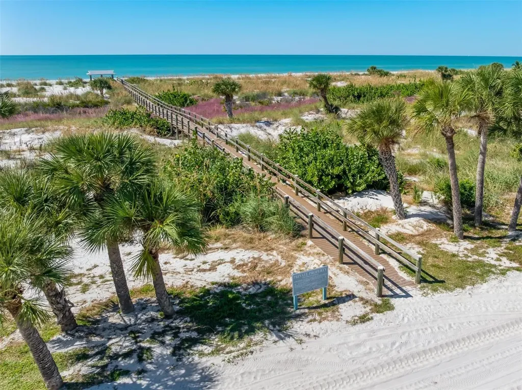 9400 Little Gasparilla Island Placida FL 33946