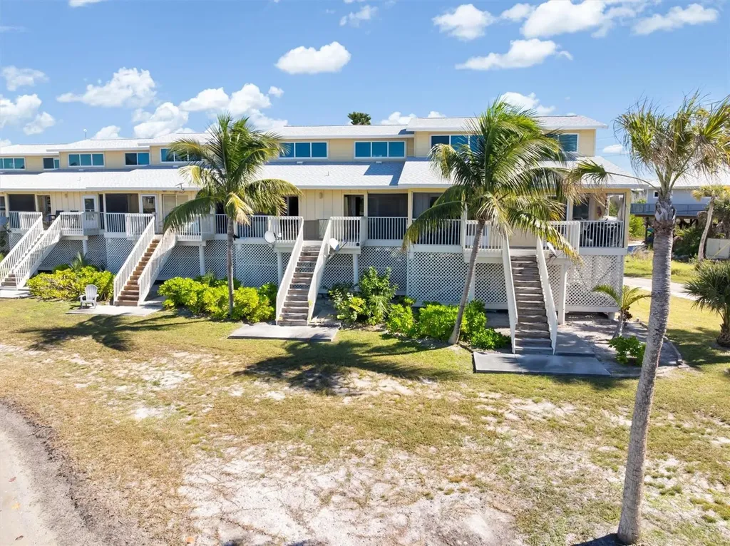 9400 Little Gasparilla Island Placida FL 33946