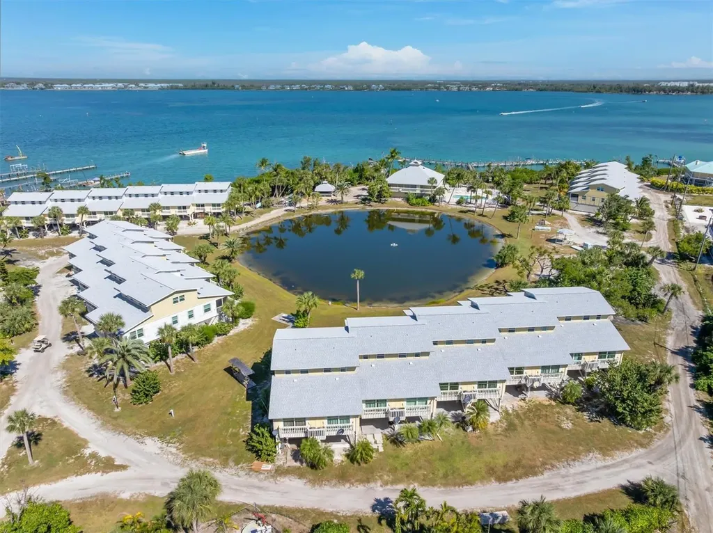 9400 Little Gasparilla Island Placida FL 33946