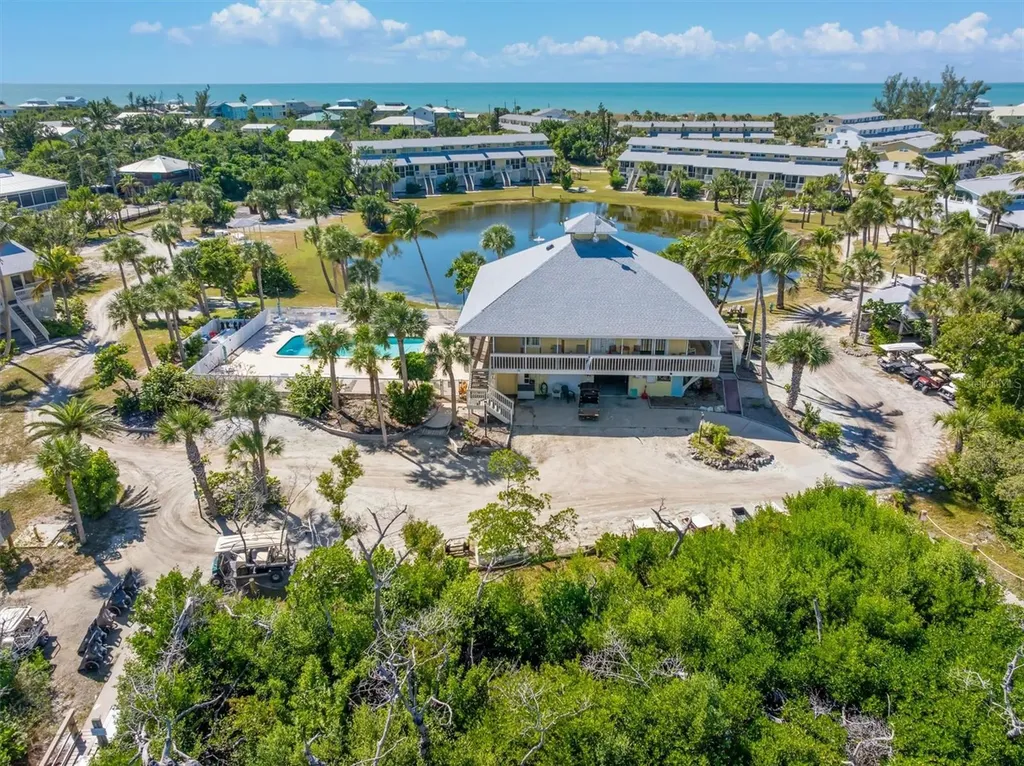 9400 Little Gasparilla Island Placida FL 33946