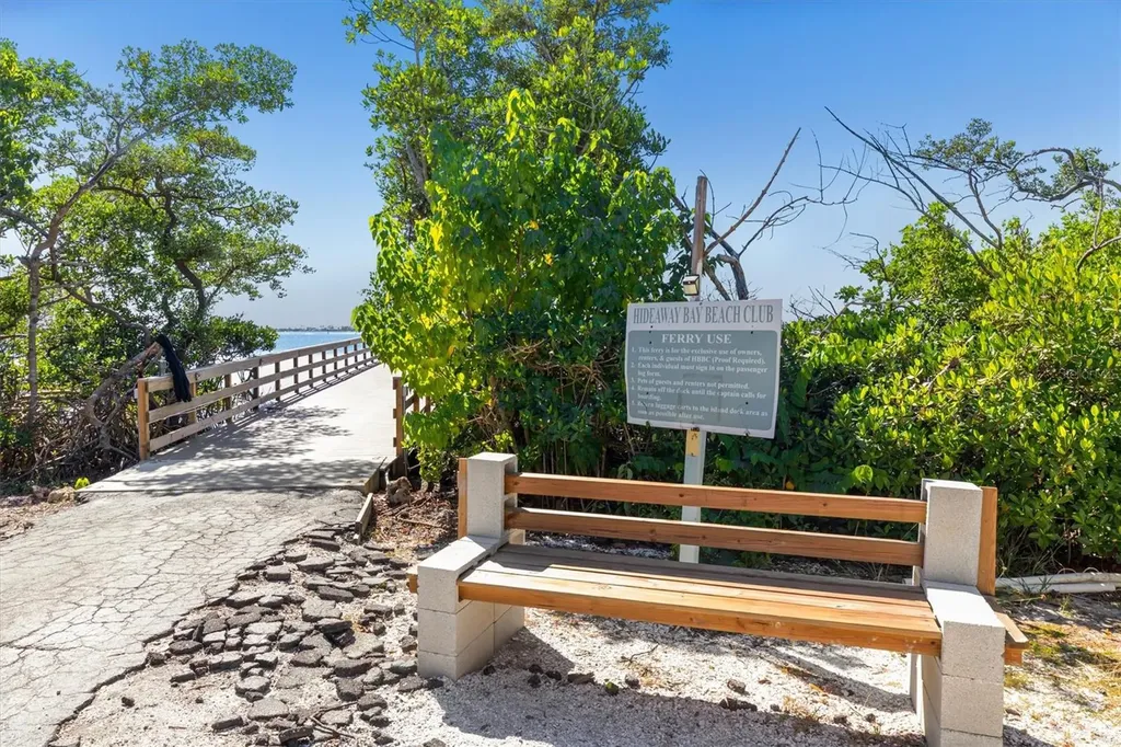 9400 Little Gasparilla Island Placida FL 33946