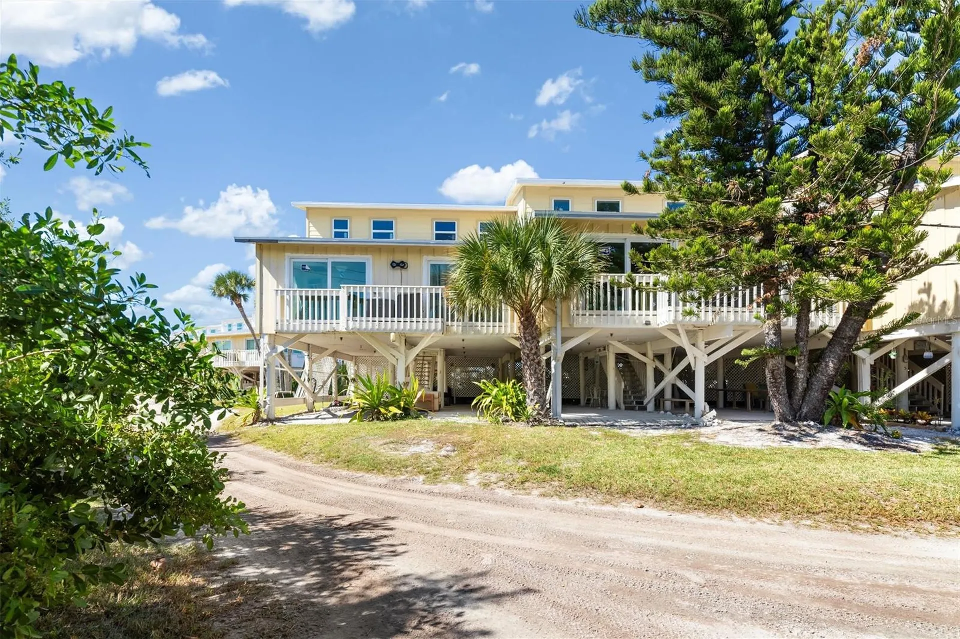 9400 Little Gasparilla Island Placida FL 33946